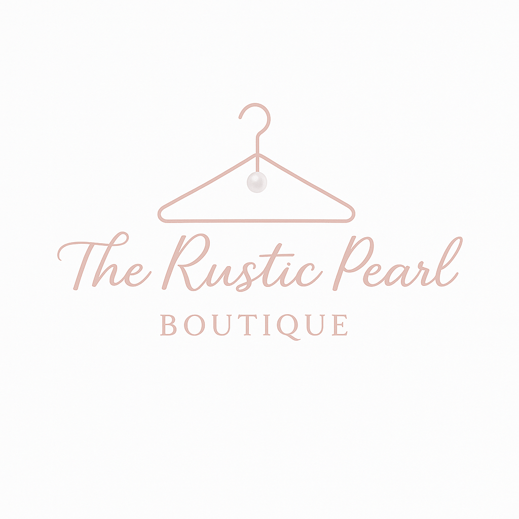 The Rustic Pearl Boutique Gift Card