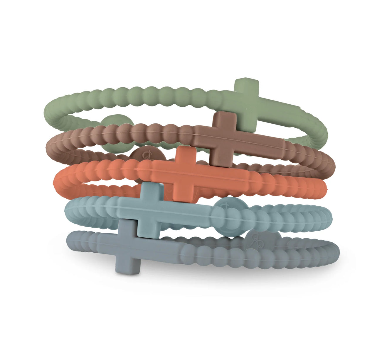 Ryan + Rose Jesus Bracelets, Backcountry