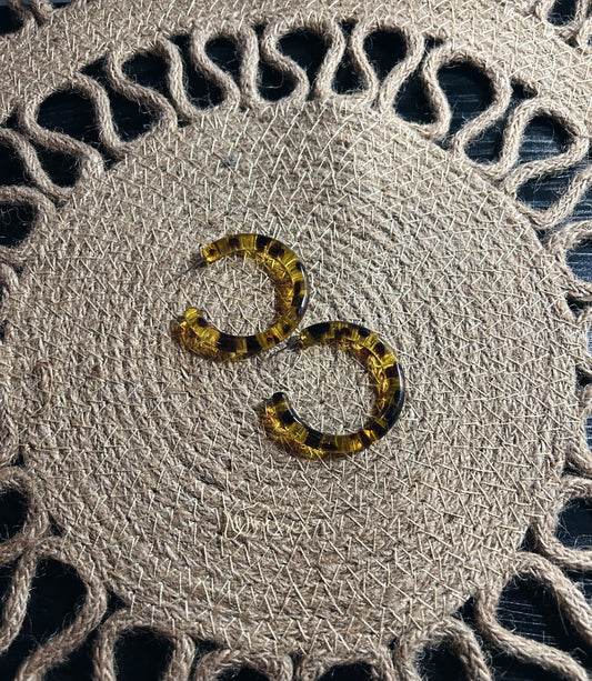 Tortoise Hoops