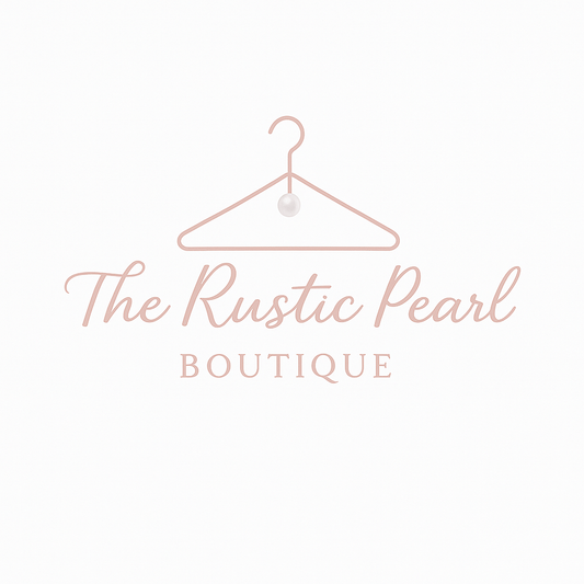 The Rustic Pearl Boutique Gift Card
