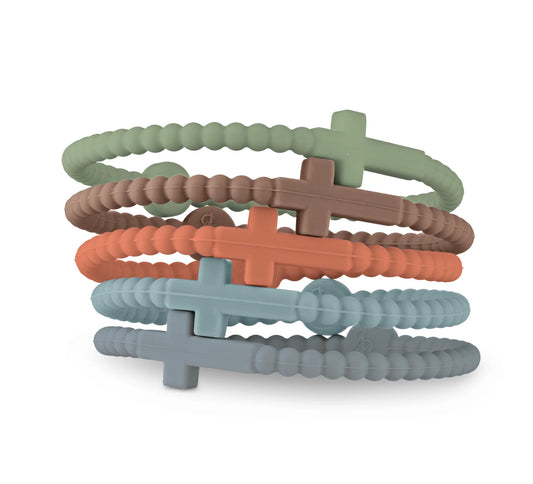Ryan + Rose Jesus Bracelets, Backcountry