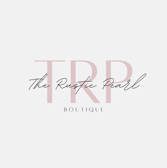 The Rustic Pearl Boutique Gift Card